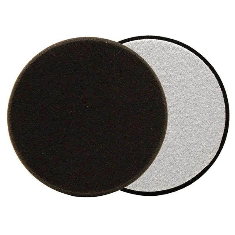 Polishing Pad - 160 mm - Grit:Soft